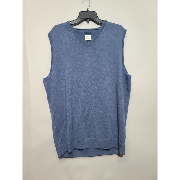 John W. Nordstrom Other - John Nordstrom Merino Wool Vest XL Tall